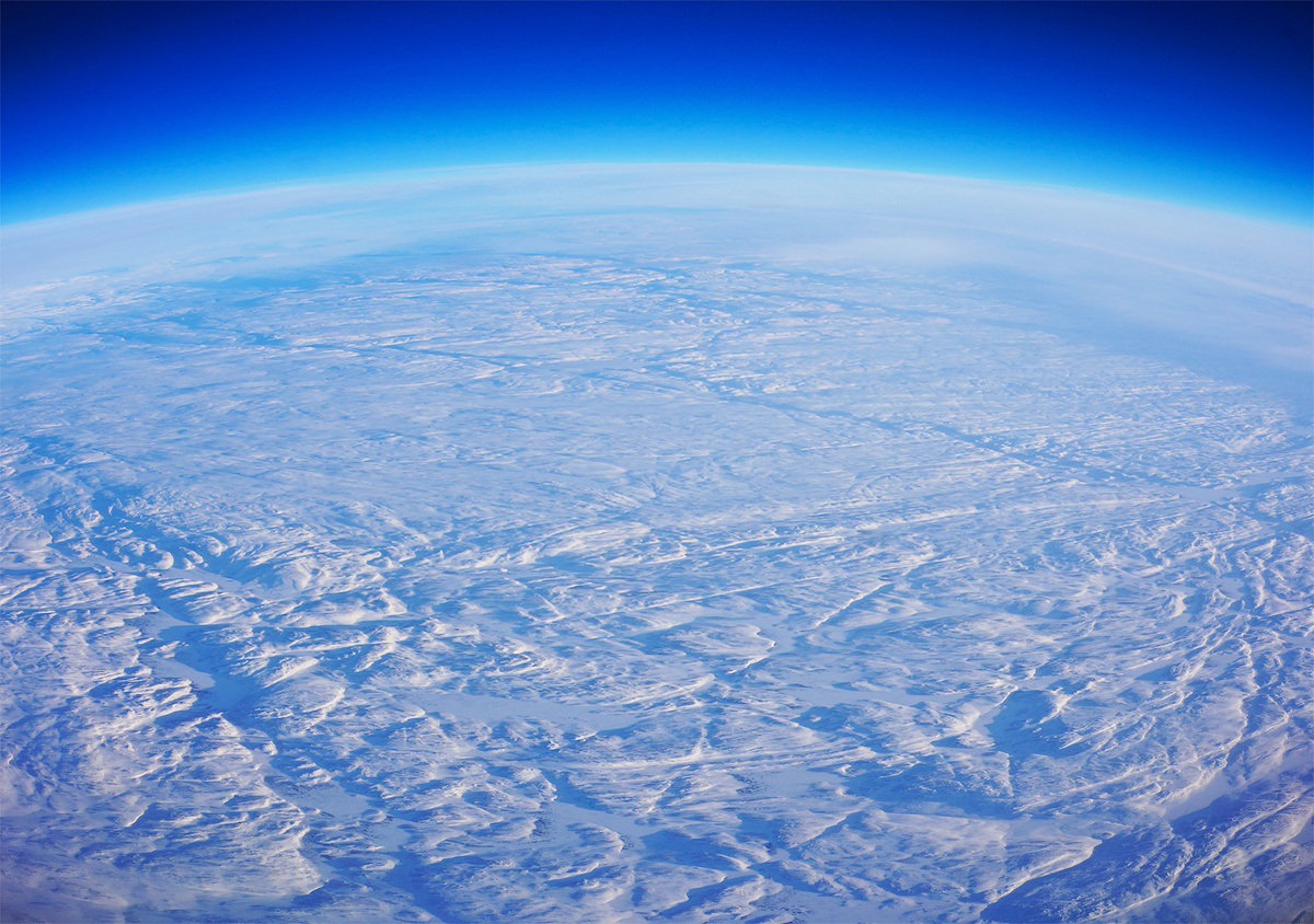 冰冻星球 (北极) - 极地, 风光, 色彩, 旅行 - Steprint - 图虫摄影网