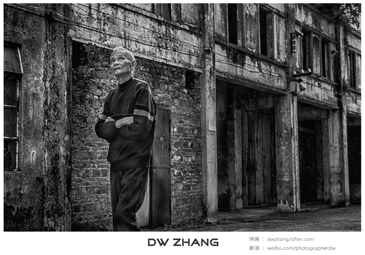 拍摄人文:深圳-观澜古墟 - 人文, 纪实, 佳能, 深圳, 我要上封面-ZAKER封面征集第16弹, CAPA 2015年2~4月刊影赛“人像篇”征稿 - 大大大伟 - 图虫摄影网