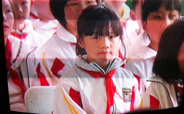 王晓彤和方言 - 山一住 - 图虫摄影网