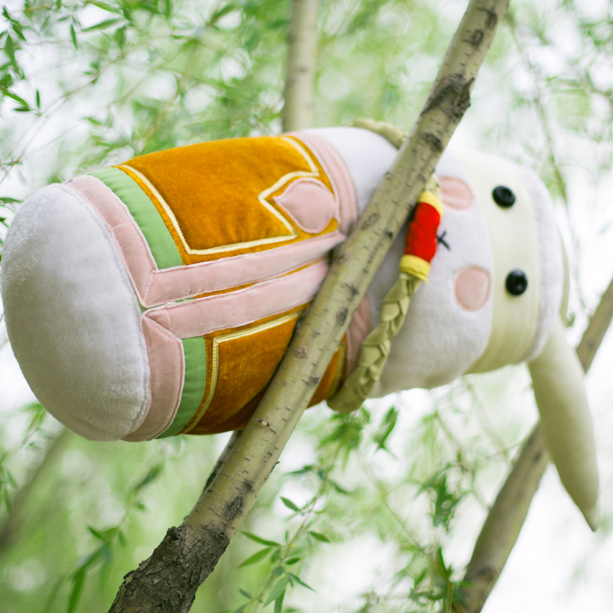 古剑奇谭2 - 人像, 美女, 佳能, 50mm - 慢半拍蜗