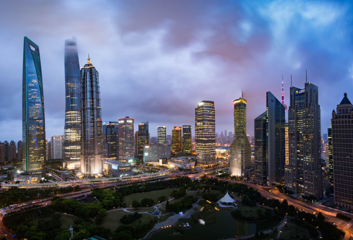 上海7500吨石库门建筑群“华严里”将完全归位 日均“行走”约10米