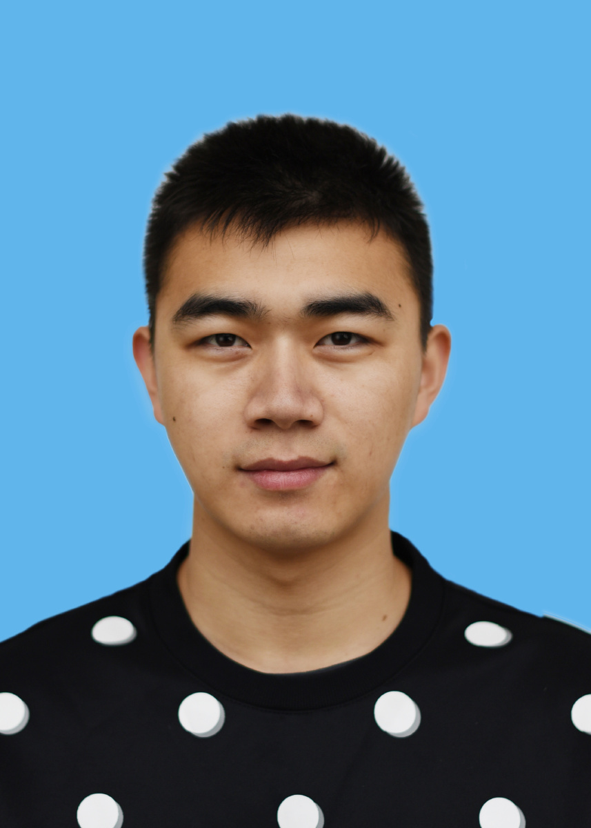 就是一张证件照而已 - 人像 - 王六甲lucas