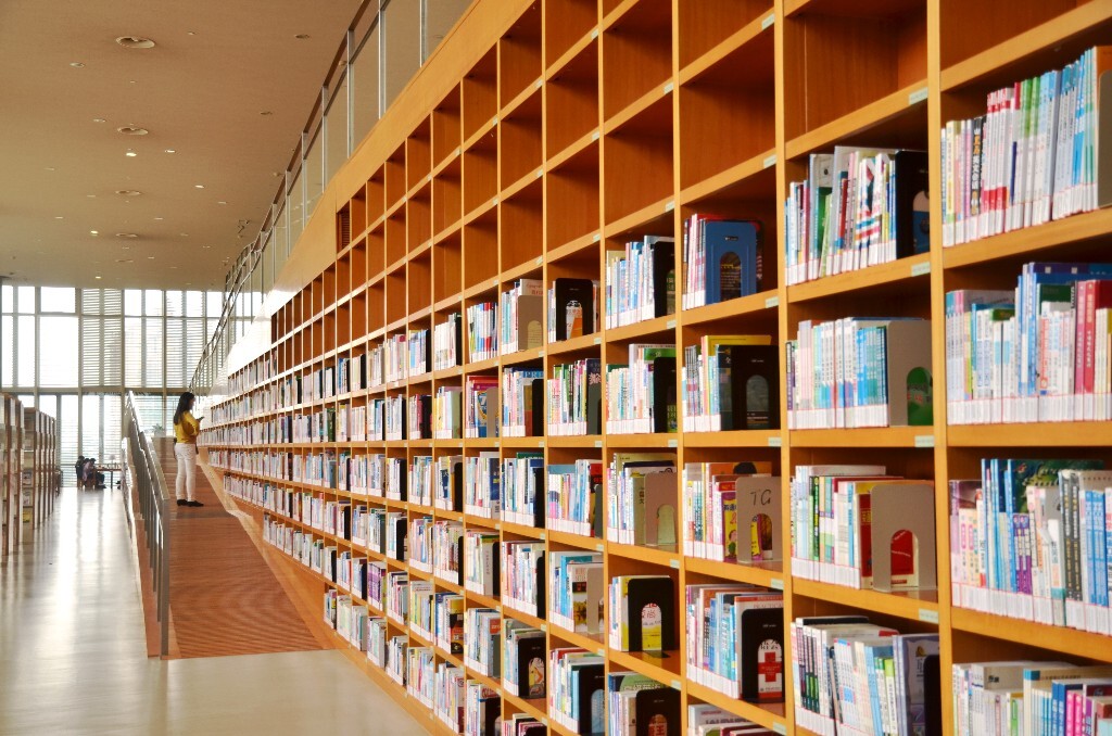 上海, 浦东图书馆, 建筑, 尼康, 城市, 阅读, 空间 