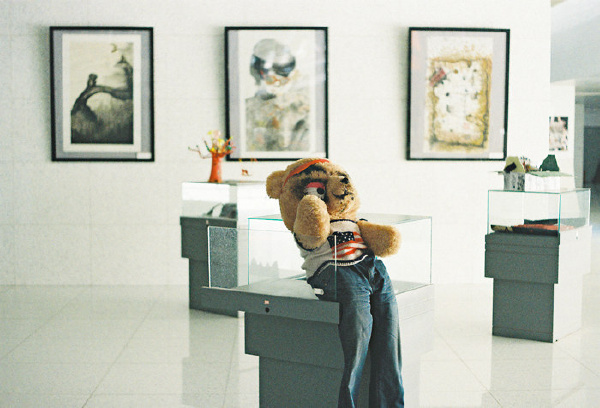 @南开