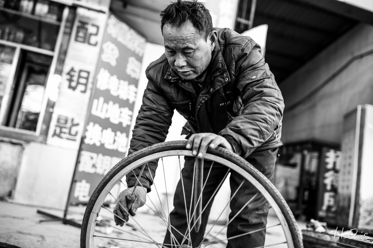 M(mend) - 人像, 纪实, 《咔啪》2015年2月主题影赛“城市故事”征集, 济南, PS挑战赛--饱和度, 《咔啪》4月主题月赛“瞬间”, 6d - 一块橡皮人 - 图虫摄影网