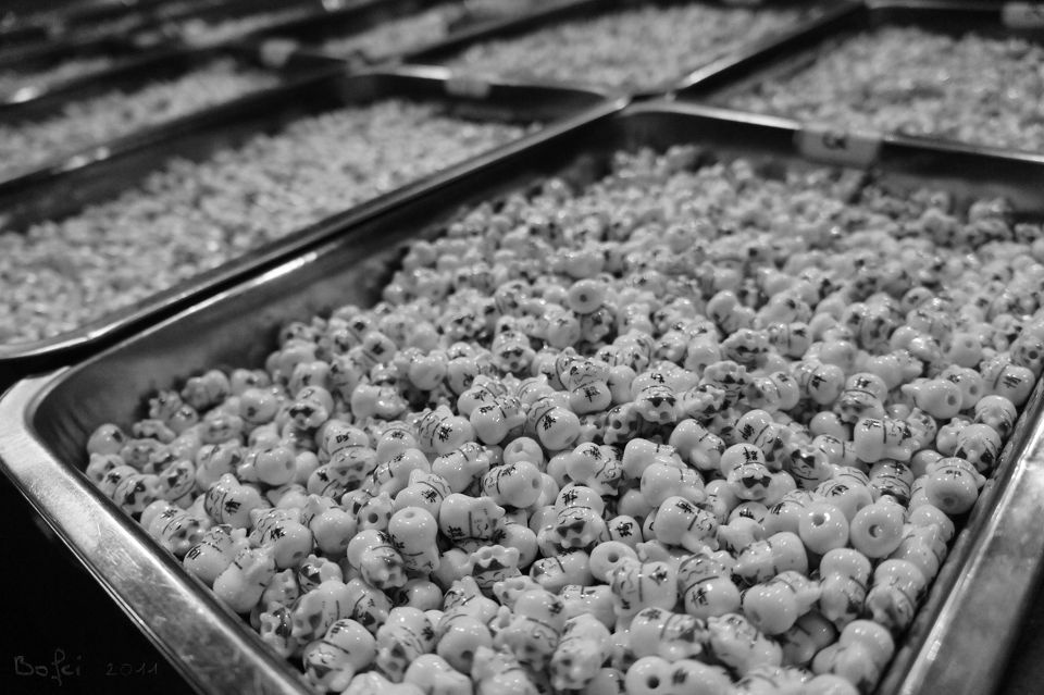 060 找名字的盘子 - 街头, 夜, 凤凰 - 凤凰街头 夜