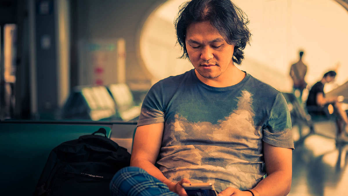 抱歉的通知 您所搭乘的SU7374航班因天气原因