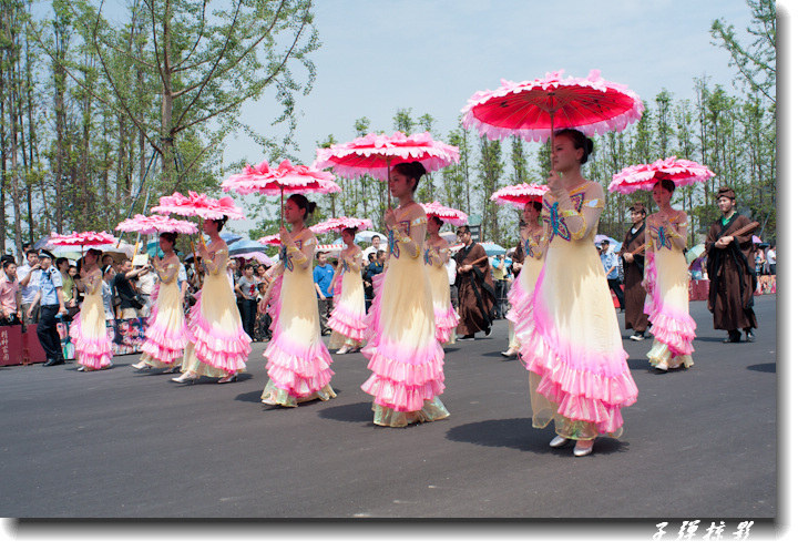 <em>南充美女</em>欢迎你 - 钛金子弹 - 图虫摄影网