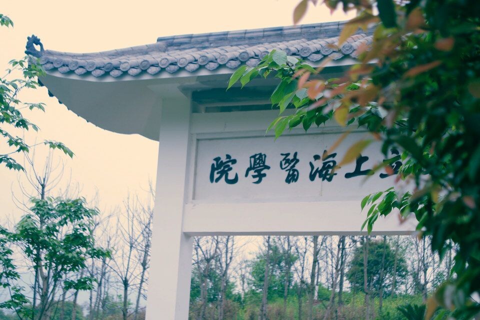 国立上海医学院