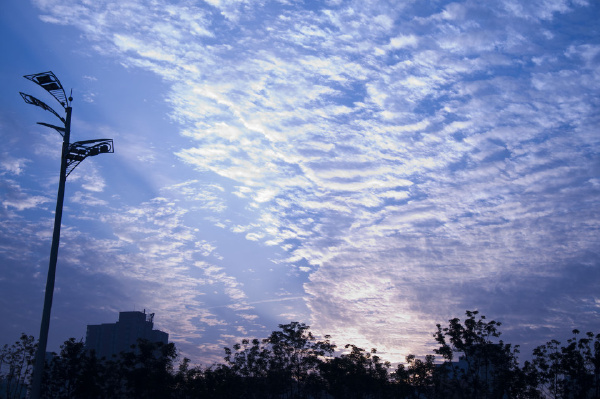 三五月的天的最新作品