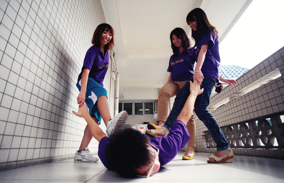 <em>欺凌</em>同学+-+shone+-+人像摄影