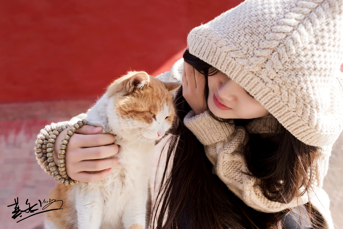 在我最美丽的时刻 ,如何让你遇见我 - 人像, 清新
