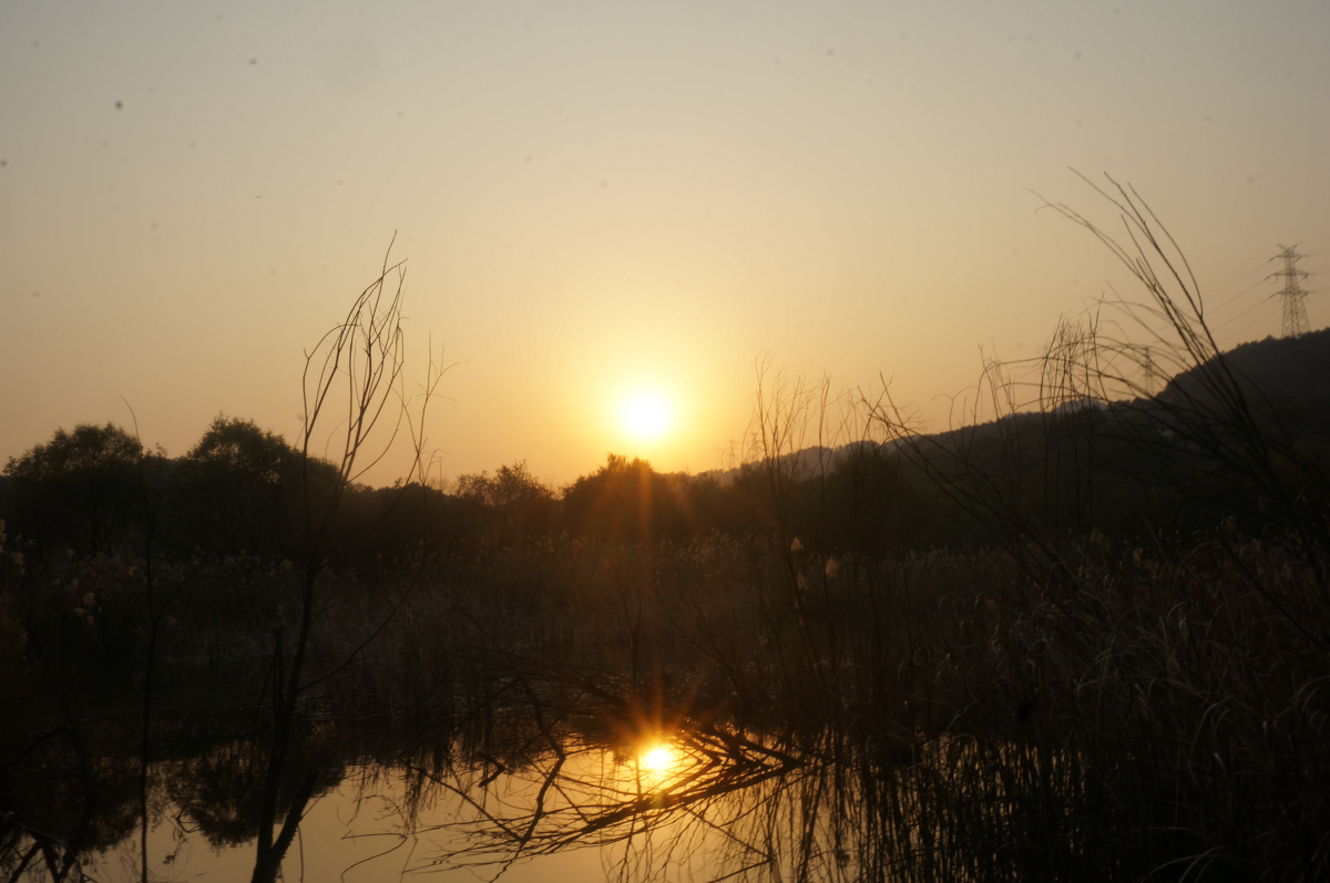 杭帮菜博物馆 - 广州, 佳能 - 快乐的铃声