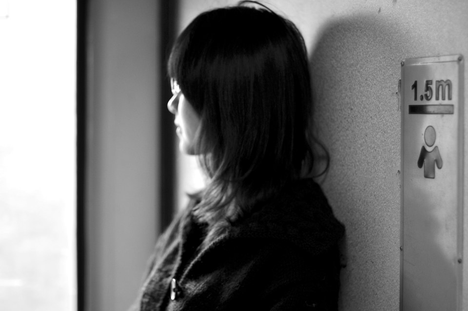 告别童年 - 皮皮爱皮皮