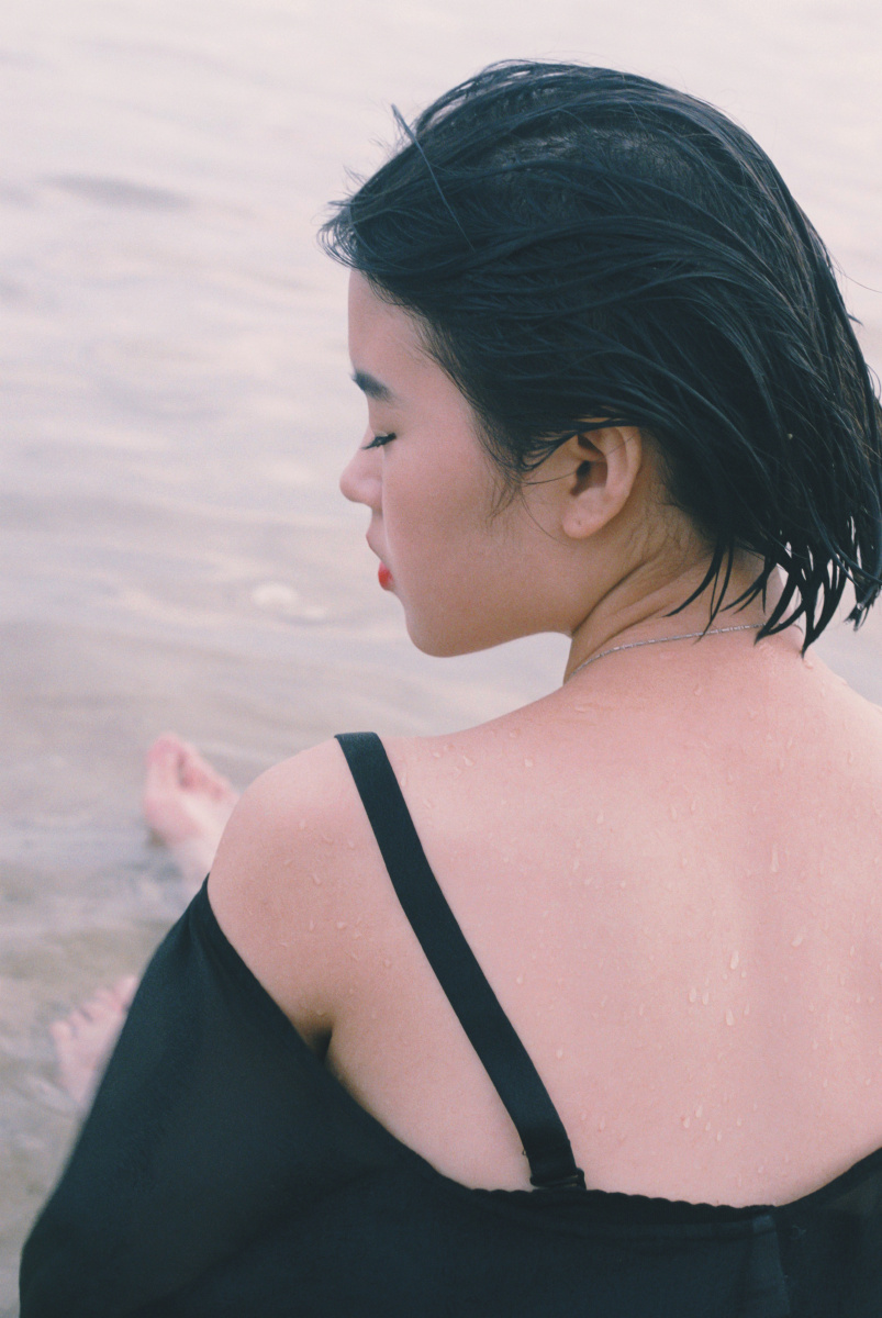 动情祭 - 人像, 胶片, 旅行 - 一工君 - 图虫摄影网