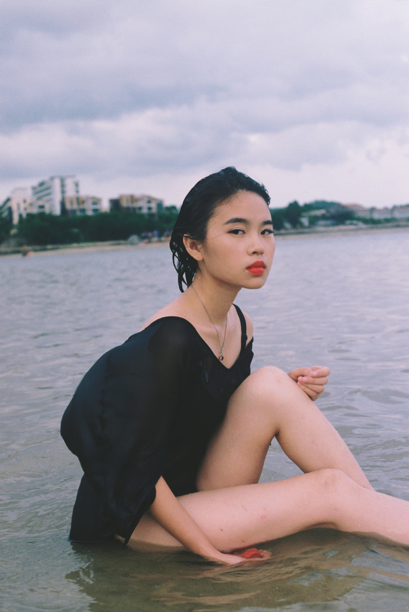 动情祭 - 人像, 胶片, 旅行 - 一工君 - 图虫摄影网