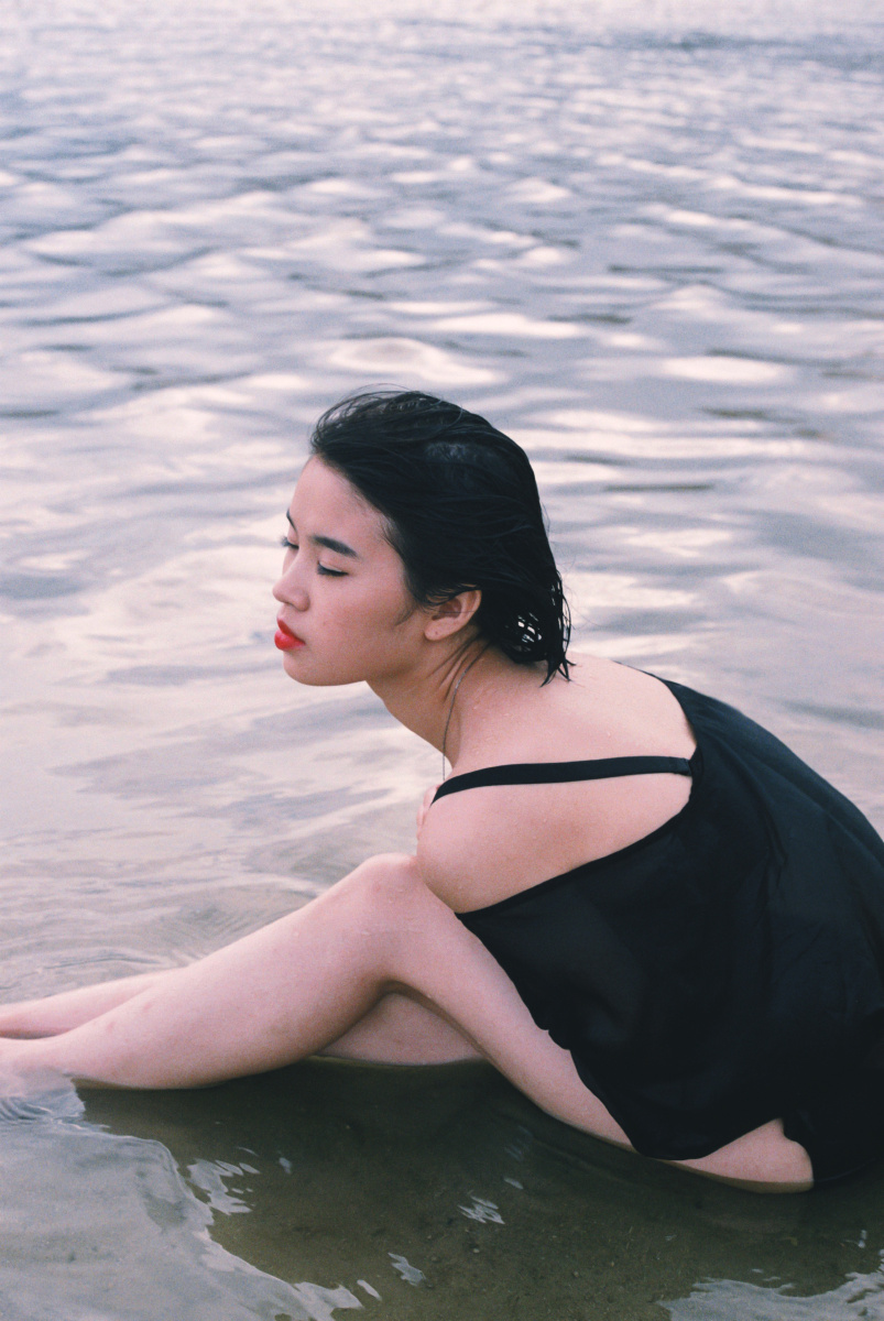 动情祭 - 人像, 胶片, 旅行 - 一工君 - 图虫摄影网