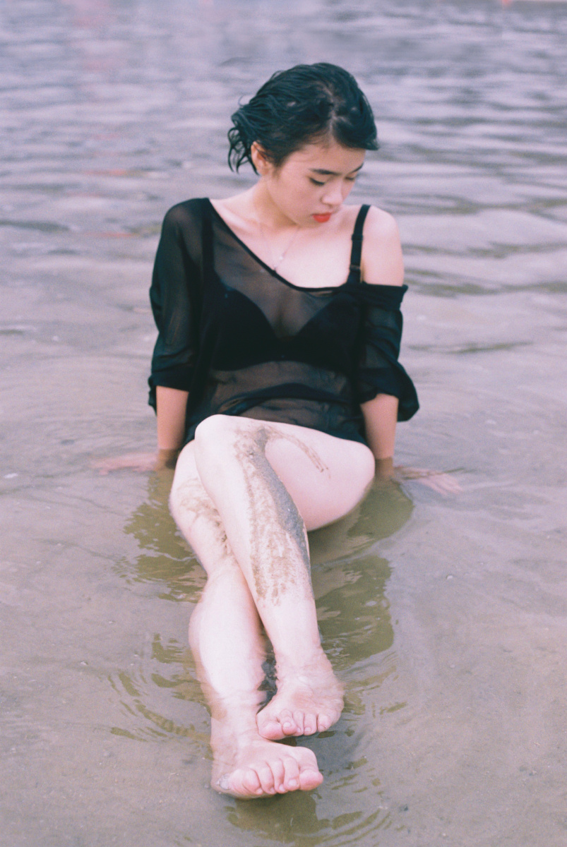 动情祭 - 人像, 胶片, 旅行 - 一工君 - 图虫摄影网