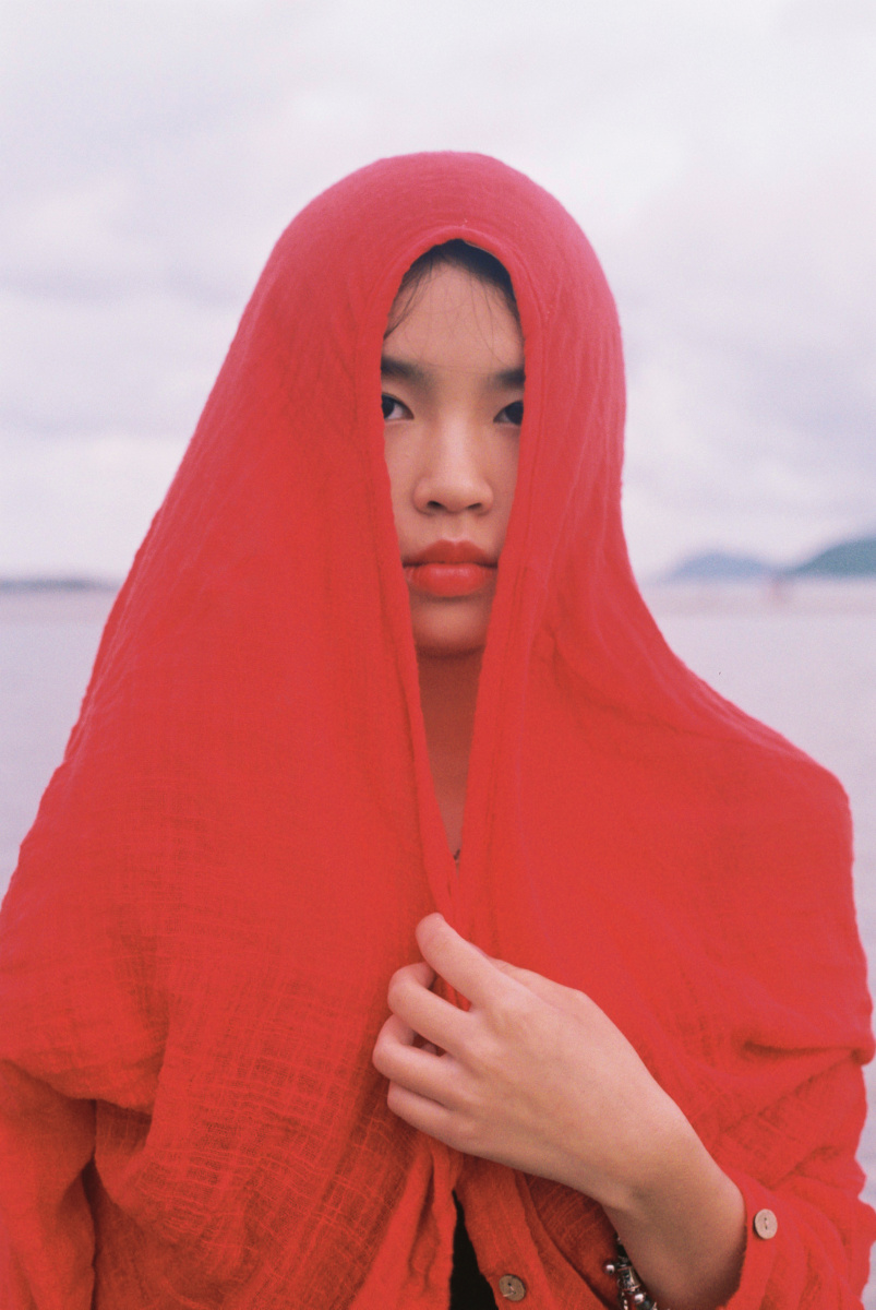 动情祭 - 人像, 胶片, 旅行 - 一工君 - 图虫摄影网