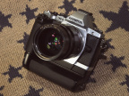 OM-D