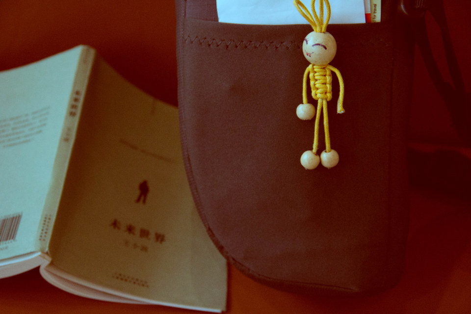 我与你同在 - xqshine