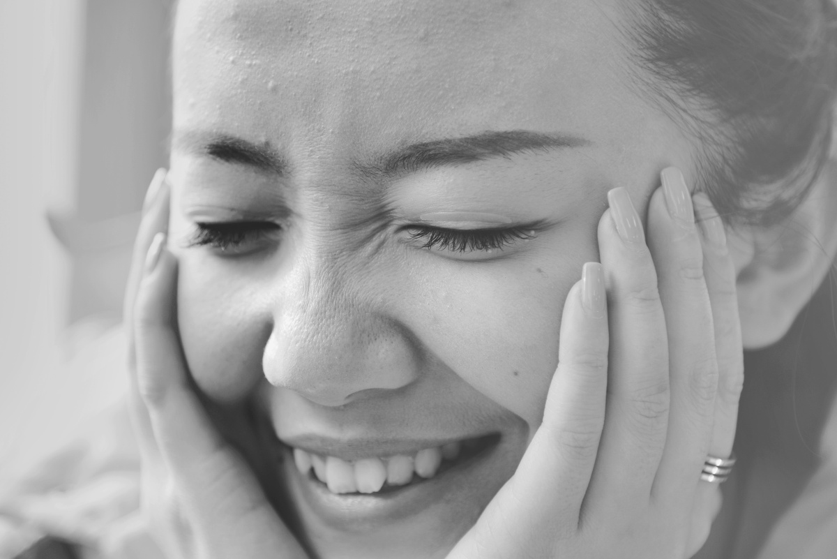 此处无声胜有声 - 黑白, 人像, 《影像时代》杂志