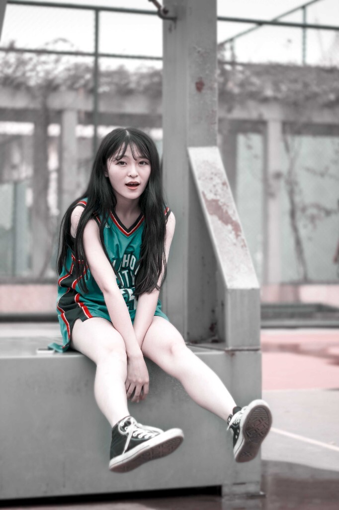 人像女孩-皮肤,佳,成都约片-篮球稀-图虫打扮女生很黑的大米图片