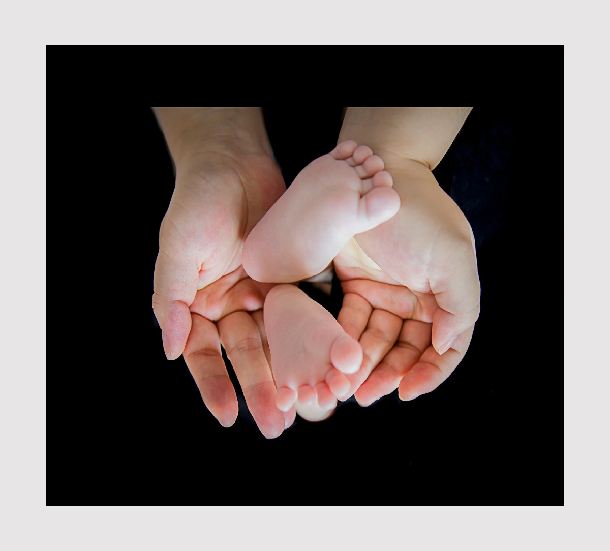 手心里的宝 - 儿童, 情感, 生活, 佳能, 四川 - lala