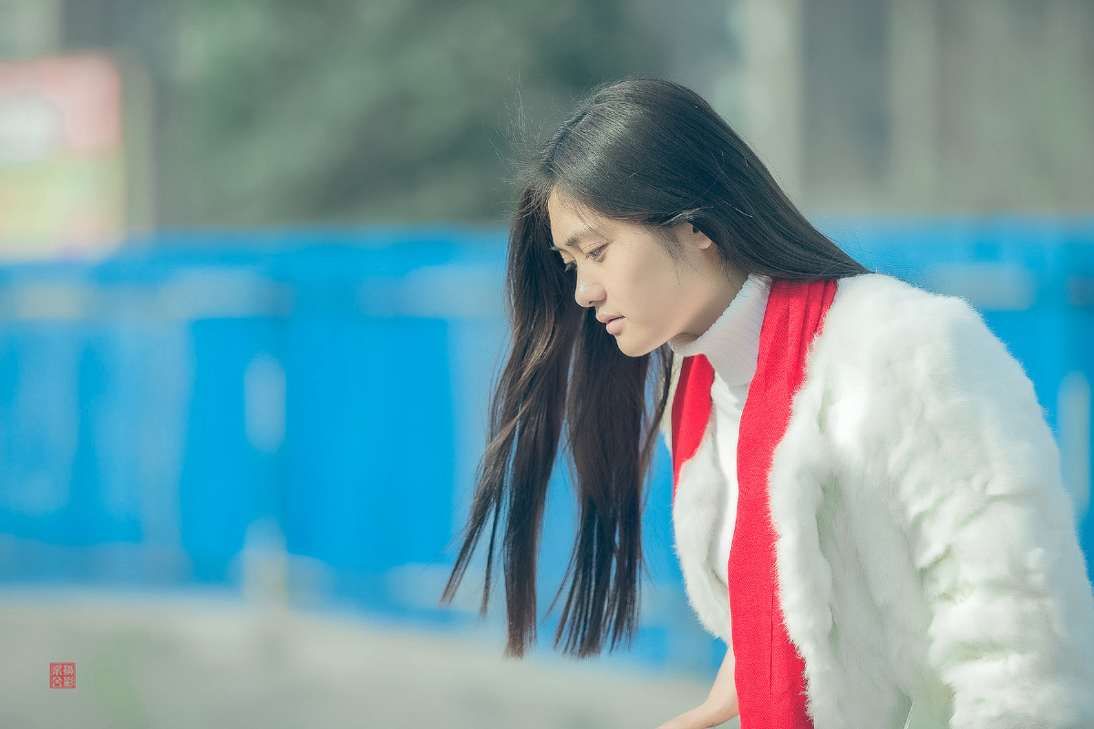 小刘<em>姑娘</em> - 人像 - 彼岸<em>why</em> - 图虫摄影网