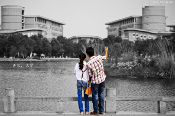 再见大学