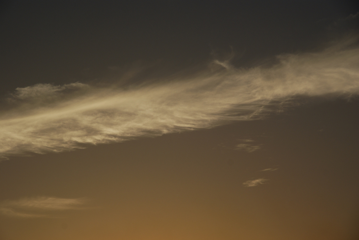 My sky - 光影, 夕阳, 逆光, 贵阳, sonya200 - hhu