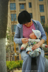 April 2,2012 妞妞
