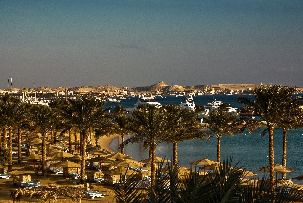埃及红海之滨 - 风光, 色彩, 35mm, 杭州, 《摄影旅游》1月月赛主题:像画一样 - pyp851227 - 图虫摄影网