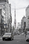 东京塔