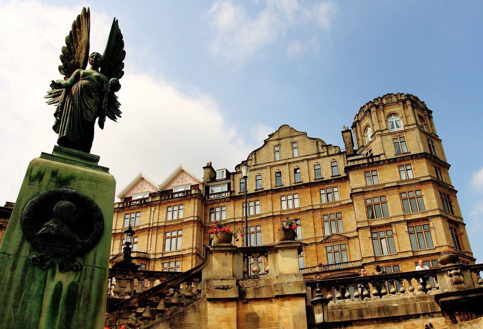 BATH(UK) - rico0326 - rico0326