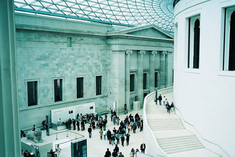 british museum