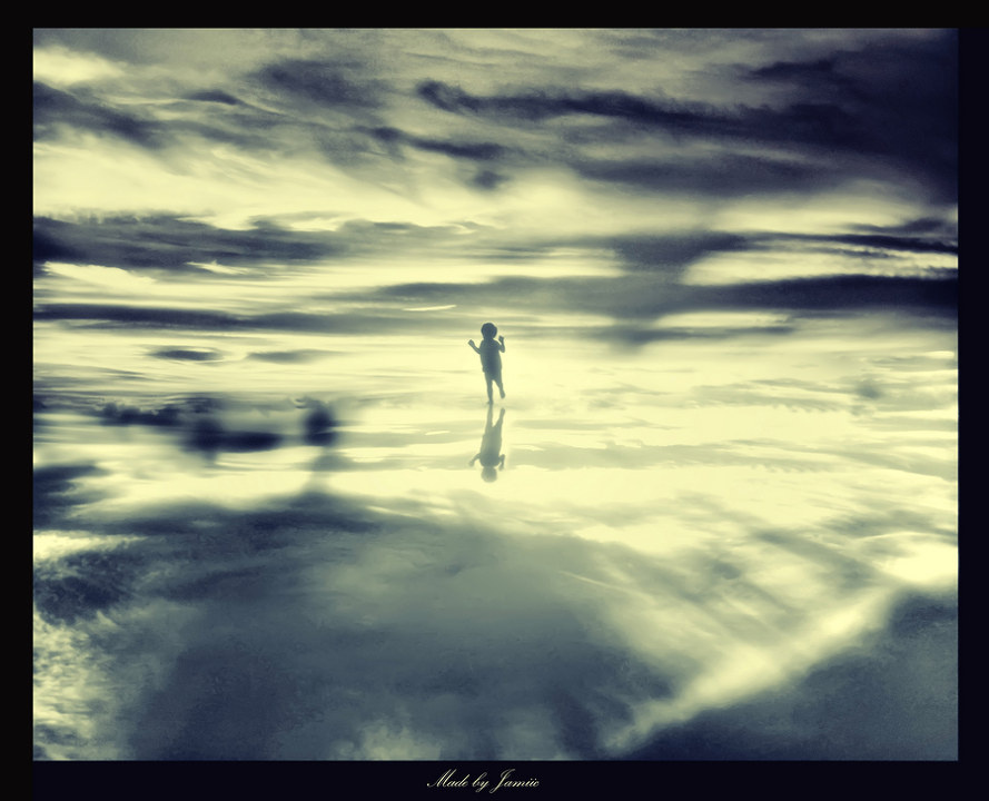 <em>光</em>之<em>子</em> - 后期, 海边, 7D, 天空, NEX, 黑白 - <em>光</em>之