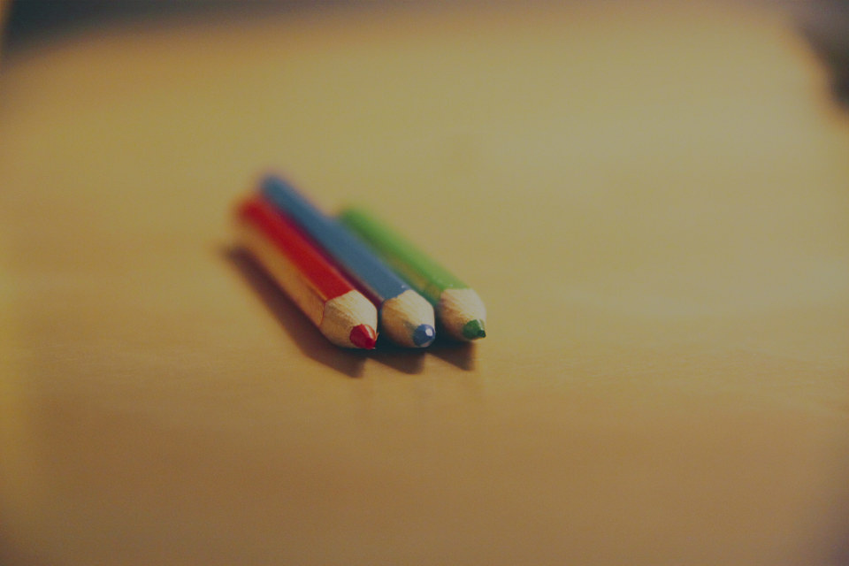 生活可以简简单单 但不能随随便便 - 囧 - 静物摄影 - 图虫摄影网