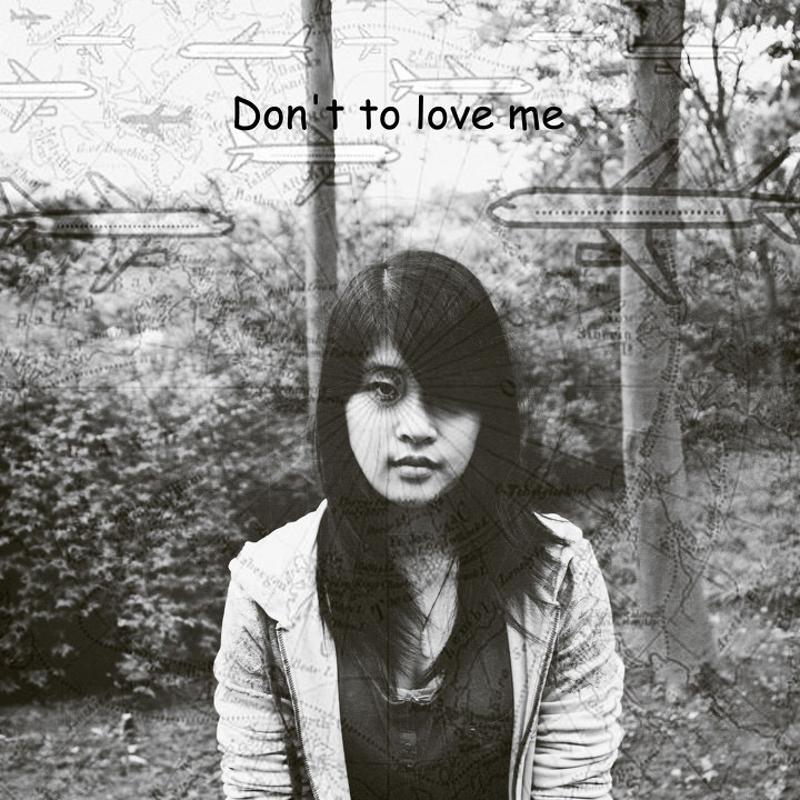 Don't to <em>you</em> love <em>me</em> - 囧 - <em>女人帮</em> - 图虫摄影网