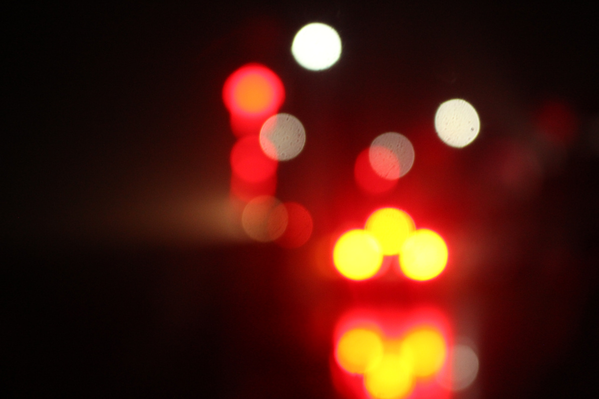 故乡,冷雨夜 - 长沙, 人文, 生活, 佳能 - Monsters