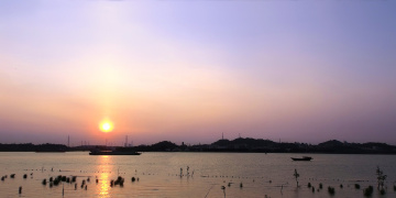 夕阳确是无限好!