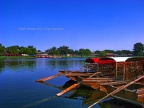 码头（HDR）