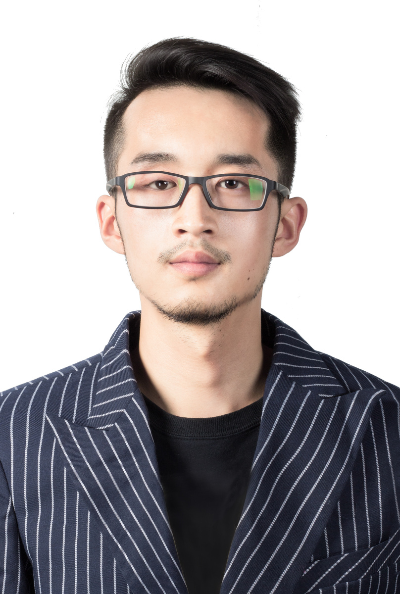 证件照 - 人像, 色彩, 佳能, 西安 - 孤城视觉