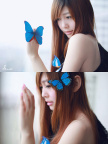 蝶4