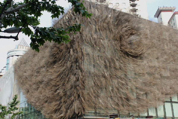 上海琉璃艺术博物馆,+chenomg