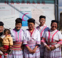 Hmong in rurual area of Yunnan
