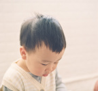 儿子