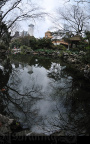 公园景色2