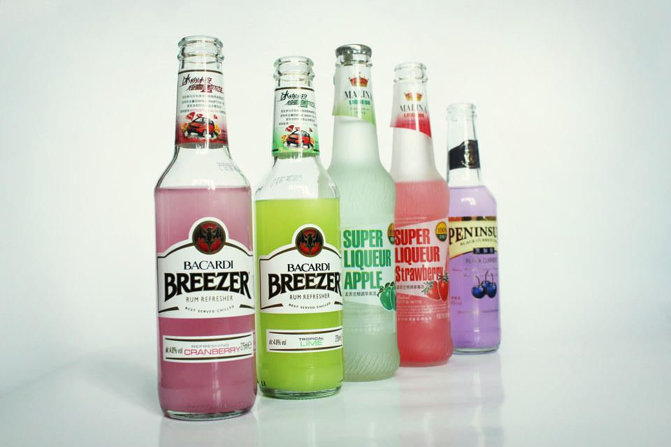 单反静物练习 - 不侞