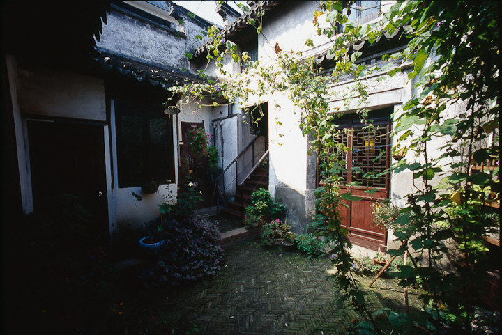 周庄青旅 - 锦溪 周庄 - broksd